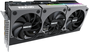 Inno3D GeForce RTX 4080 X3 OC