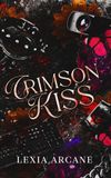 Crimson Beloved: Crimson Kiss