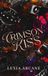 Crimson Beloved: Crimson Kiss