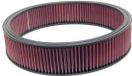 K&N vervangingsfilter E-3804