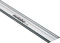 Metabo FS 160 - Cirkelzaagaccessoires - Zwart