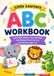 Little Learners ABC Workbook