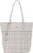 PICARD Sac d'épaule Yucatan Shopper White Lily Crème
