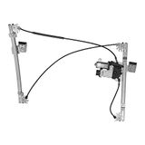MAGNETI MARELLI Fensterheber 350103423000 vorne links | Compatibel met: VW POLO
