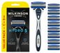 Wilkinson Sword Hydro 5 Skin Protection Regular Rasoir + 9 Lames