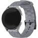 Polar Bracelet silicone 'hexa' Polar Vantage M (gris)