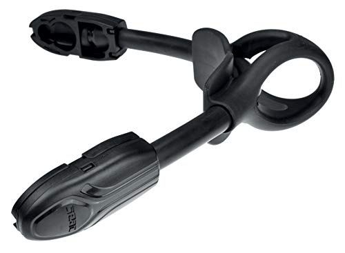 Seac Sling Band voor Zwemvliezen voor Scubaduiken F1 S/Propulsie S / GP100 S, 3 maten