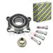 SNR R160.25 Kit kogellagers