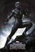 Close Up Zwarte Panther Poster Stance (61 cm x 91,5 cm)