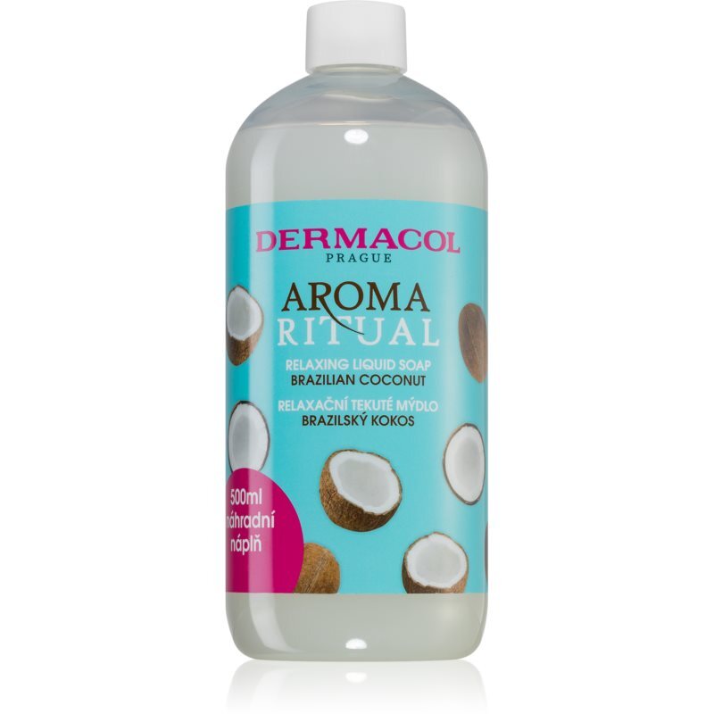 Dermacol Aroma Ritual