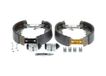 BOSCH Bremsbackensatz 0204114661