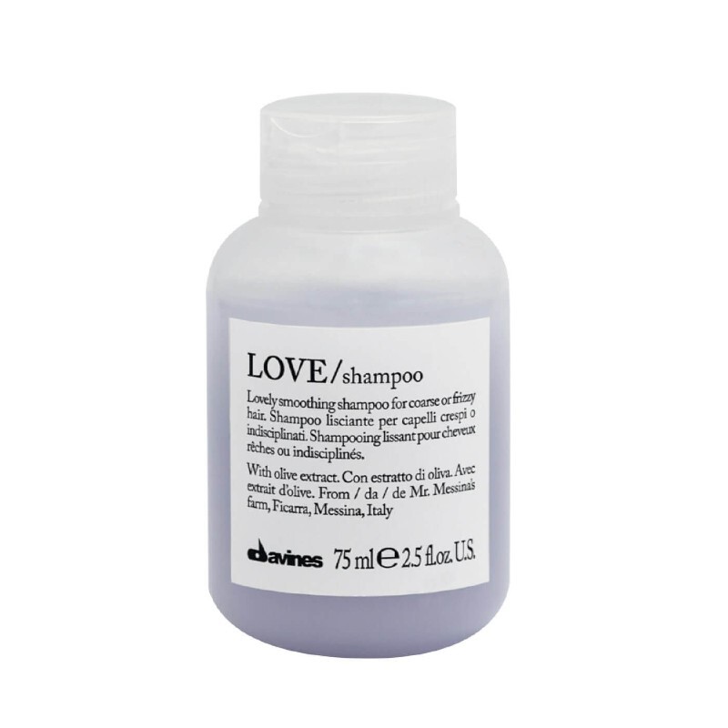 Davines Davines LOVE SMOOTHING Shampoo 75 ml