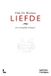 Liefde: Lannoo Campus Liefde Hardcover