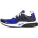 Nike Air Presto Racer bleu/racer bleu/noir/blanc pour hommes