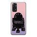 ERT GROUP Star Wars R2D2 005 TPU Case voor Xiaomi Redmi Note 11S 4G / Redmi Note 11 4G