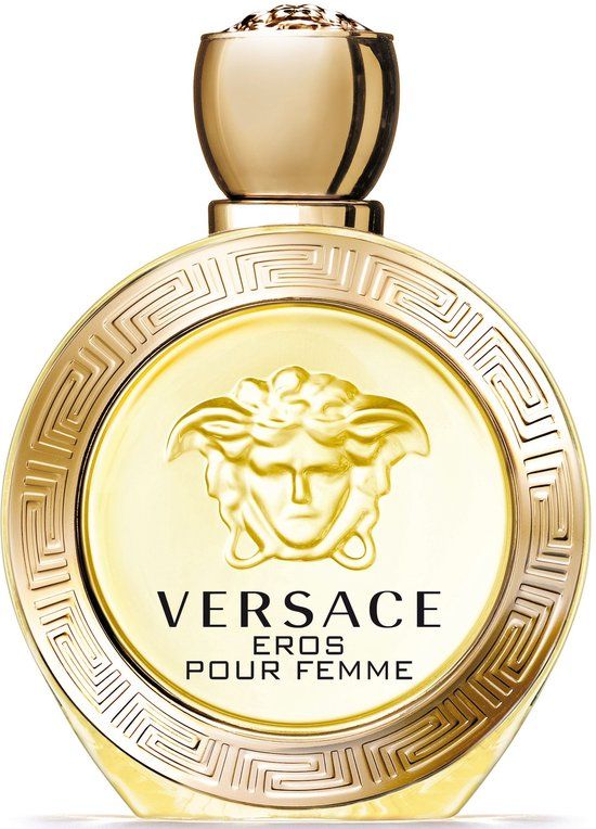 Versace EDT / 100 ml / Women