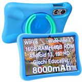 Oukitel OT6 / WiFi / 64GB / Blauw