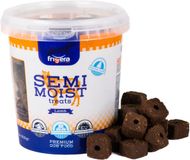 Frigera Hondensnack Semi Moist Lam 3 x 500g