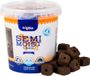Frigera Hondensnack Semi Moist Lam 3 x 500g