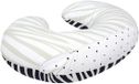 Unyqoos Coussin d'allaitement ergonomique