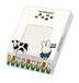 Bekking & Blitz Memoblok - Nijntje - Miffy - A6 - 164 Pagina's