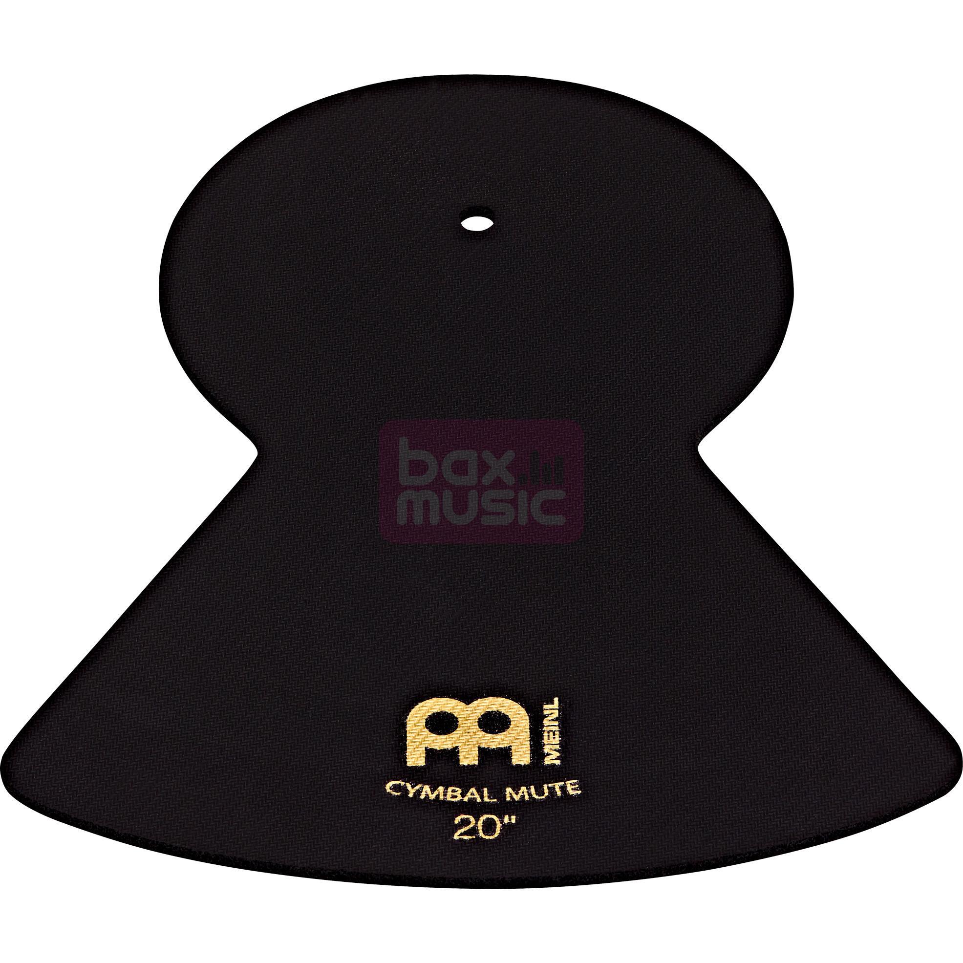 Meinl MCM-20 Cymbal Mute voor 20 inch ride