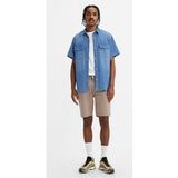 Levi's 501 Denim Short Khaki