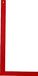 Metrica 29359 timmermanshoek stijf 1000 mm