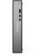 Lenovo ThinkCentre neo 50q Gen 5 Mini PC Noir