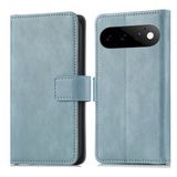 imoshion Hoesje - Geschikt voor Google Pixel 11 / 11 Pro - Luxe Bookcase - Lichtblauw