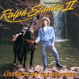 Proper S&D Consignment Ralph Stanley II Listen To My Hammer Ring