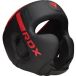 RDX F6 Casque de boxe