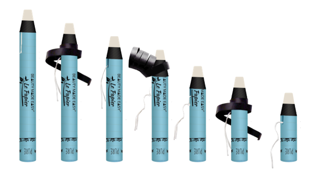 Beauty Made Easy Lipstick Matte Cerise - 6g - 5712514022038
