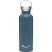 Salewa Valsura Geïsoleerd roestvrij staal 0,65L fles, Java Blue, Uni