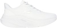 Skechers GO WALK MAX CUSHIONING ARCH FIT ROSLYN, 125581-WHT, Dames Sneakers