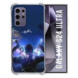 Cokitec Samsung Galaxy S24 Ultra hoes - Manga SAO Sword Art Online Epee