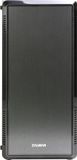 Zalman S4 Zwart - Midi-Tower - ATX