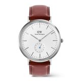 Daniel Wellington DW00100867 - Heren - 40 mm