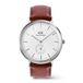 Daniel Wellington DW00100867 - Heren - 40 mm