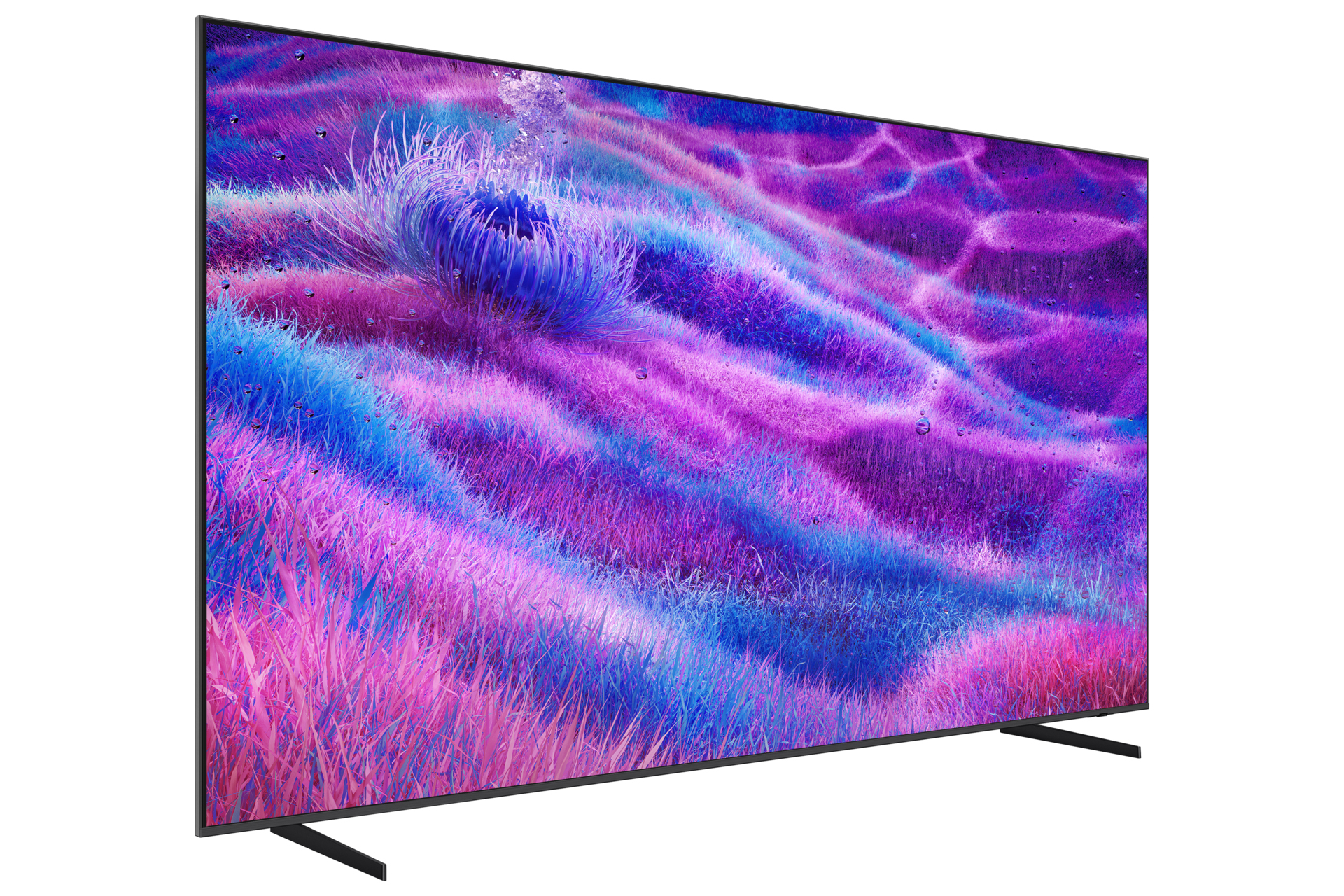 Samsung 100" Neo QLED 4K QN80F Mini LED (2025)