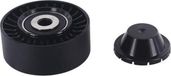 SKF VKM 65084 kit de galet pour entraînement auxiliaire