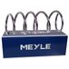MEYLE Molla ammortizzatore 1007390050