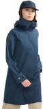 Aigle Ais23wout007 Parka Blauw 36 Vrouw