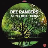 Suburban Dee Rangers All You Need Tonight