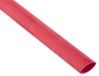 Krimpkous RS PRO Krimpkous, Dia. 9,5 mm, rood ingeklemd 2:1, 1,2 m