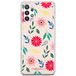 ERT GROUP mobiel telefoonhoesje voor Samsung A32 5G origineel en officieel erkend Babaco patroon Flowers 010
