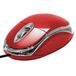 APM Optische muis, USB, antraciet