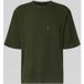 LEVI'S ® Half Sleeve Tee olijfgroen