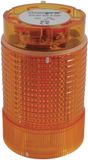 ComPro Signaalzuilelement CO ST 40 AL 024 4F CO ST 40 LED Geel