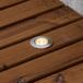 Konstsmide 7468-000 Mini LED Extension Set of 3 Stainless Steel